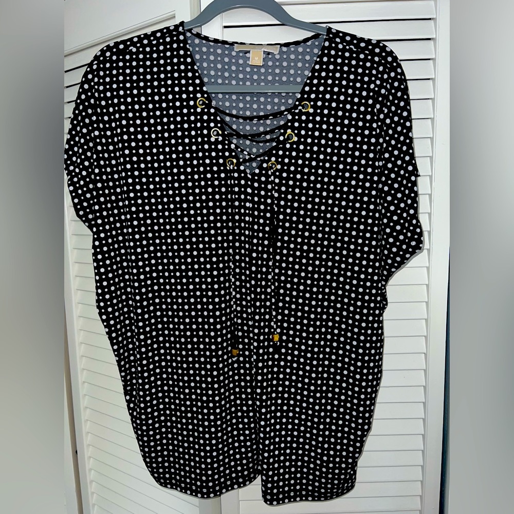 Michael Kors size M shirt
